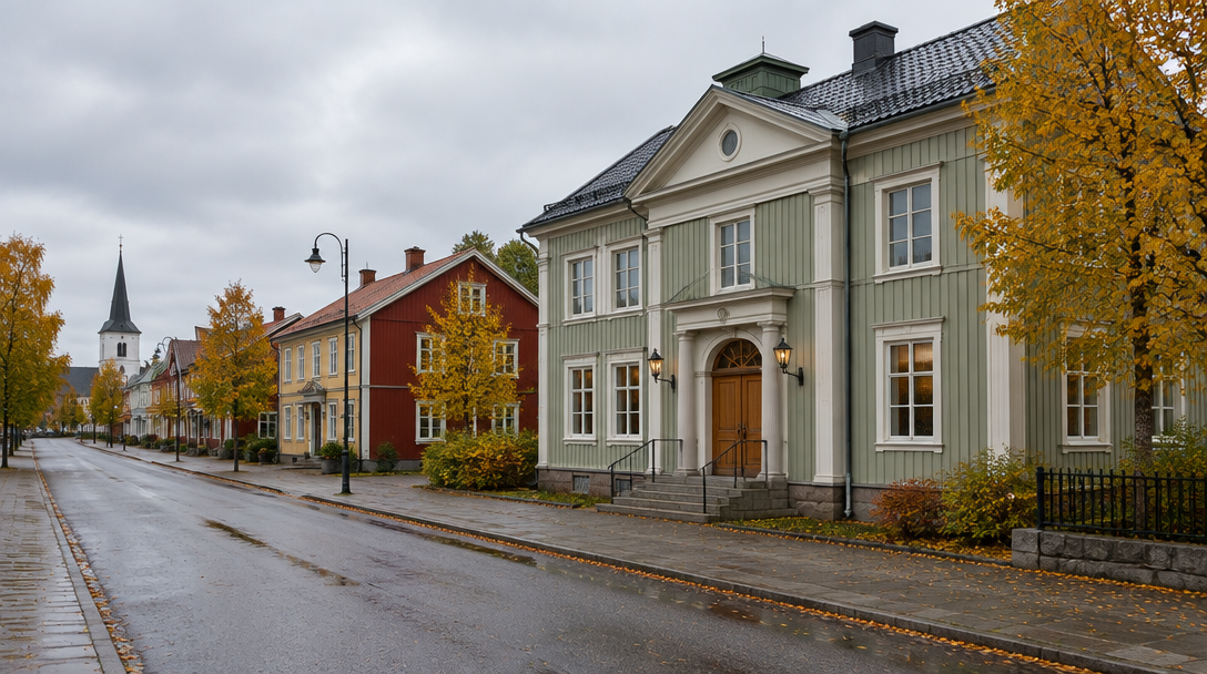 Temabild för ämnet Ekonomi